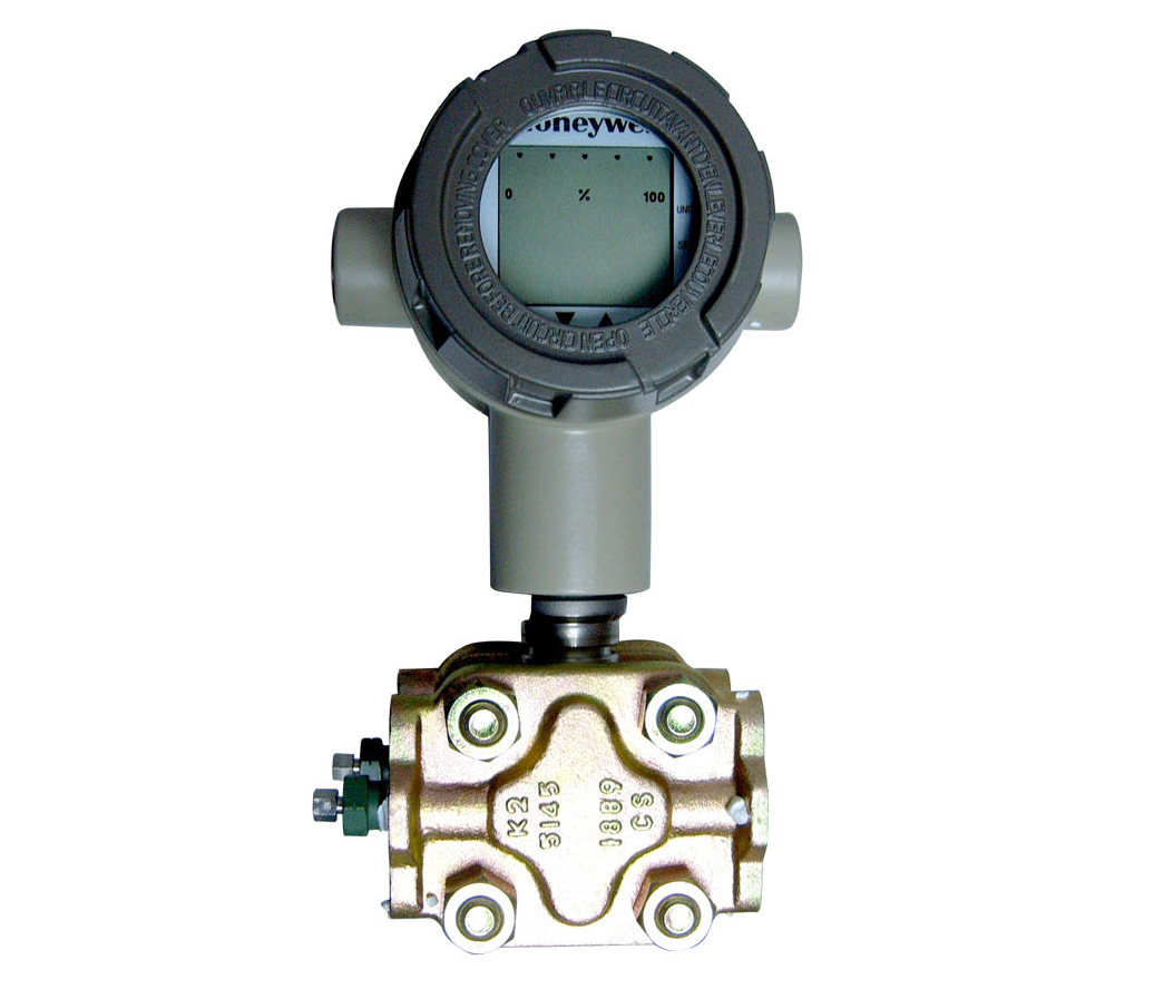 高精度智能變送器